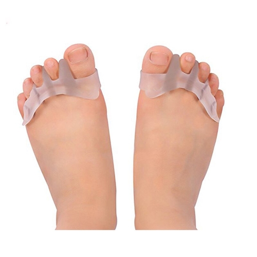 Toe Orthopedic Supplies Gel Toe Separator