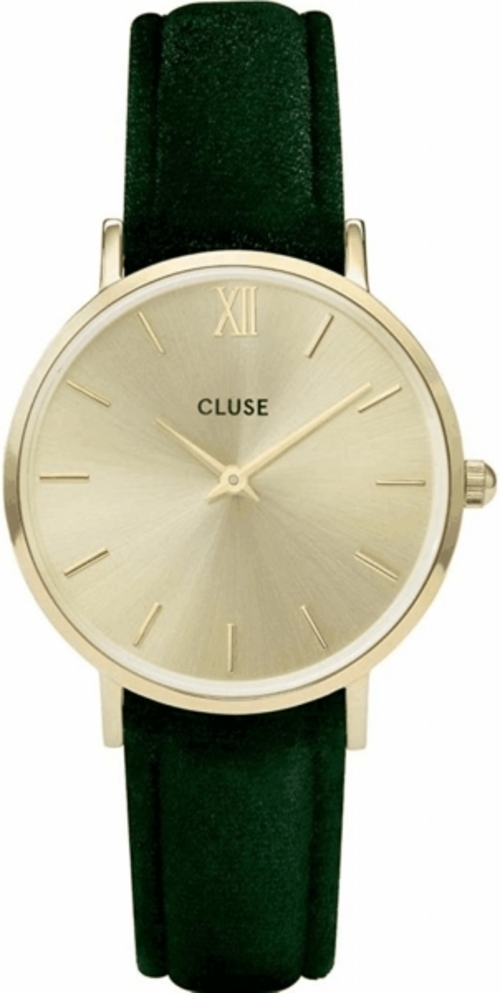 Cluse CL30040 watch woman quartz