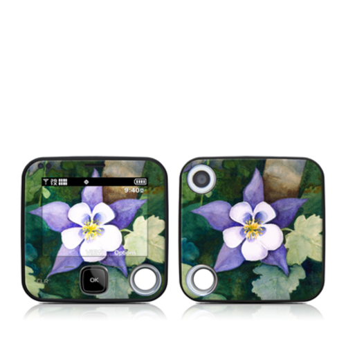 DecalGirl NTWT-CCOLUM Twist Skin - Colorado Columbines