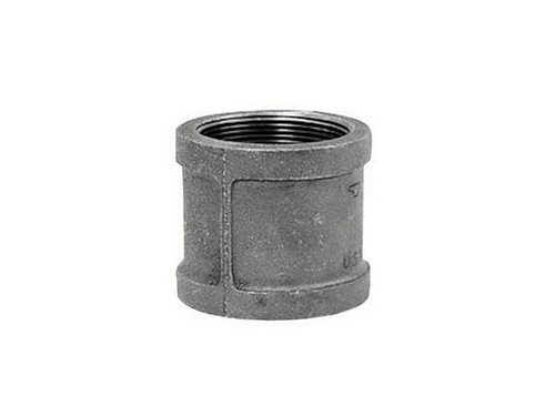 Anvil 8700133500 0.37 in. Galvanized Coupling