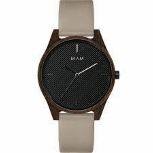 MAM MAM618 watch unisex quartz