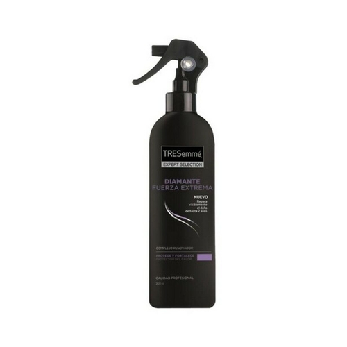 Heat Protector Diamante Tresemme Diamante Fuerza Extrema (300 ml) 300