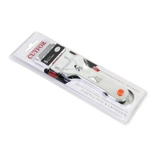 Ceramic Cooker Top Scraper Cuyfor Stainless steel