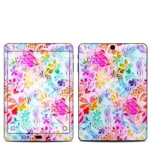 DecalGirl SGS39-FAIRYDUST Samsung Galaxy Tab S3 9.7 in. Skin - Fairy D
