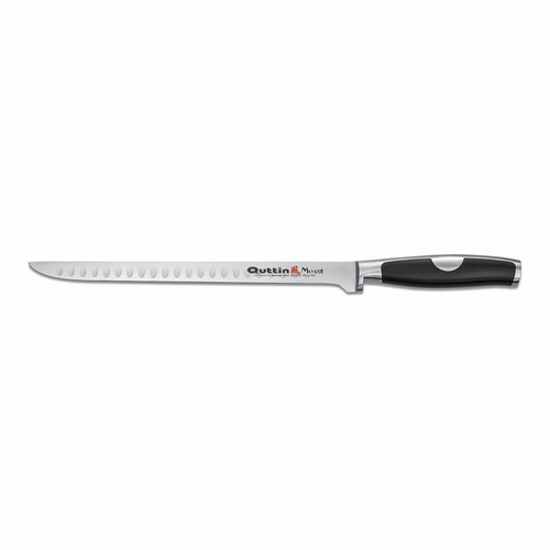 Ham knife Quttin Moare Stainless steel (27 cm)