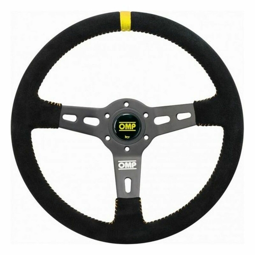 Racing Steering Wheel OMP OD/2055/N