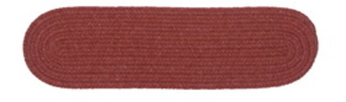 Colonial Mills WL11A008X028 Bristol - Rosewood Stair Tread - set 13