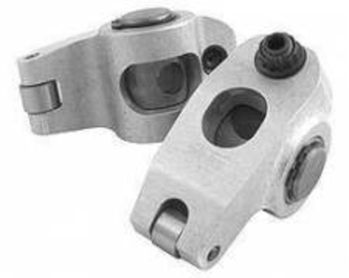 Platinum Rocker Arm Shaft Mount 1.73 Ratio Roller Tip for Big Block Fo