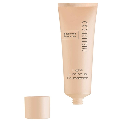 Crème Make-up Base Artdeco Light Luminous neutral-neutral porcelain