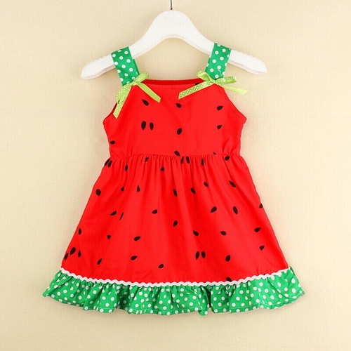 Style Toddler Kid Summer Infant Baby