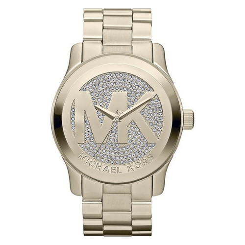 Ladies' Watch Michael Kors MK5706 (44 mm)