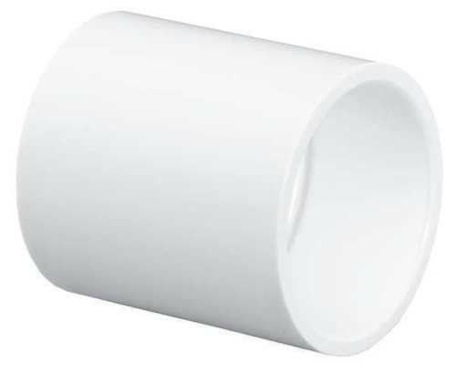 Lasco Fittings PV429060 6 in. Socket Coupling