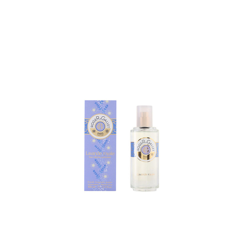 Women's Perfume Roger & Gallet Lavande Royale Eau Fraiche (100 ml)