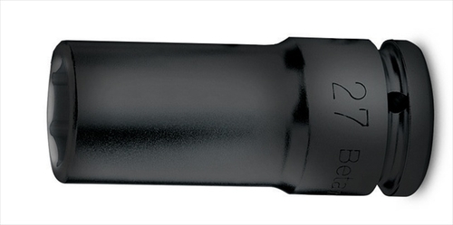 Beta Tools 007200321 720L 21 mm. Impact Sockets Long Series