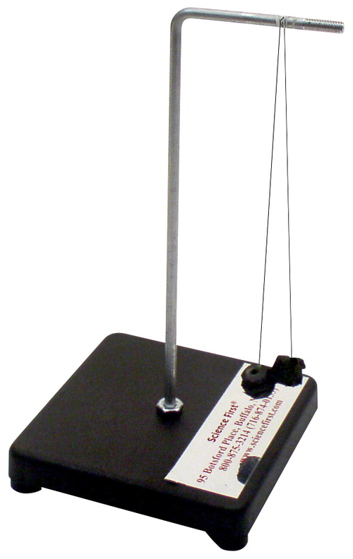 Science First 1512361 Pith Ball Electroscope