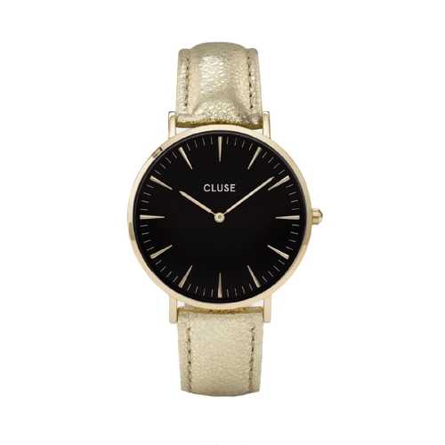 Cluse CL18422 watch woman quartz