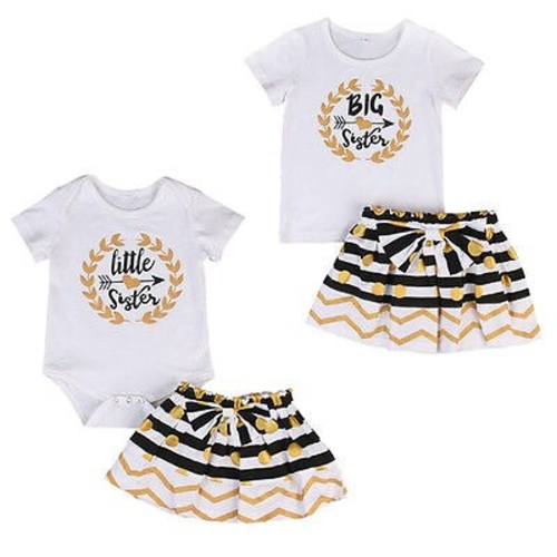 New Lovable Toddler Baby Kid Girls Little Big