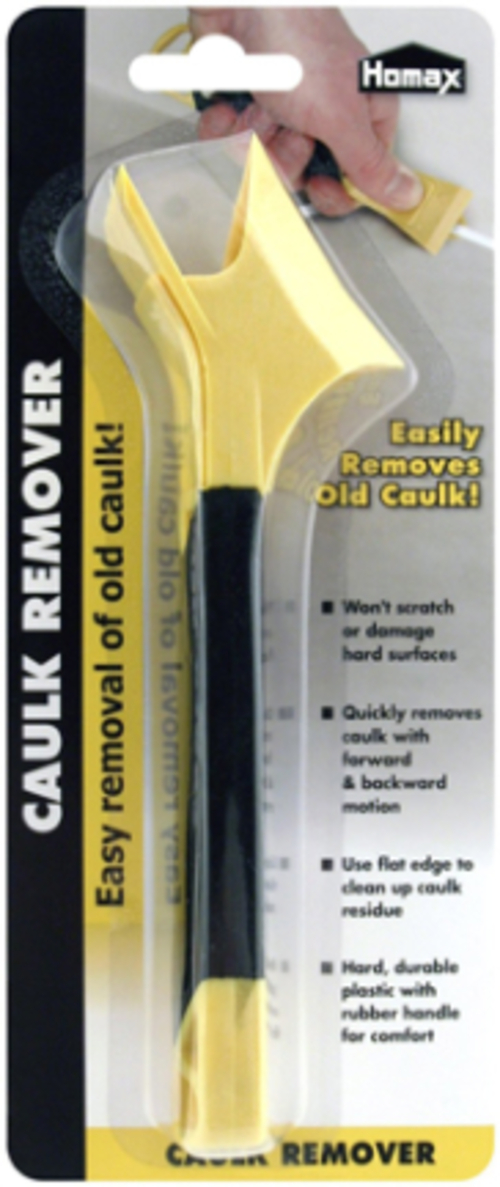 Homax 5855-06 1 oz Caulk Remover