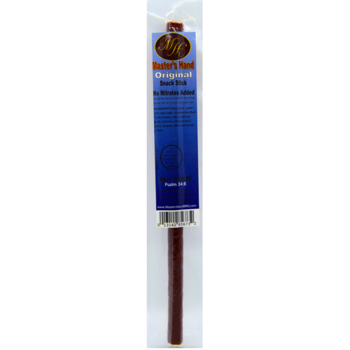 Original Premium Beef Sticks 1oz (snack sticks)