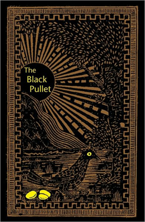 The Black Pullet by Samuel Weisner