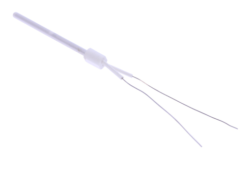 Aven Tools 17405-417C 5.5 x 0.12 in. Replacement Heater for Aven Solde