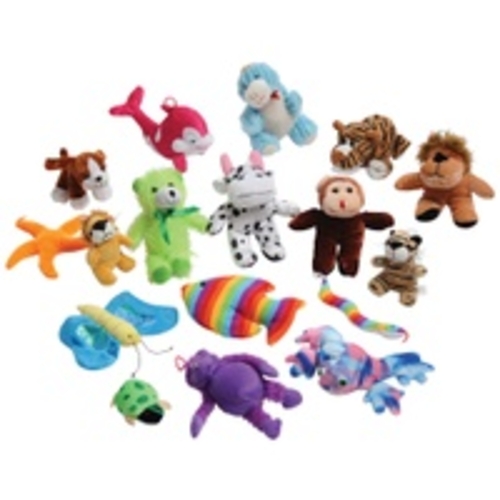 US Toy SA113 Baby Animal Assortment - 48 Piece