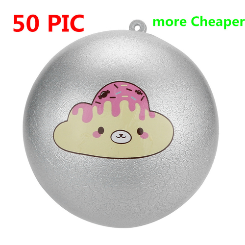 50 Pics Adult Decompression Toys Poopsie Slime