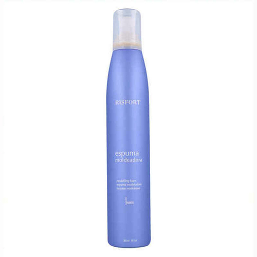 Styling Mousse Risfort Espuma Moldeadora (300 ml)