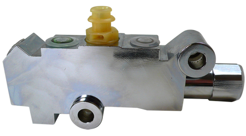 Racing Power RPCR4510 Brass Proportioning Valve Only