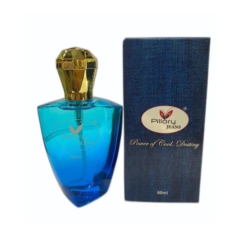 JEANS POWER OF GOOD DESTINY PERFUME FOR MEN & WOMEN