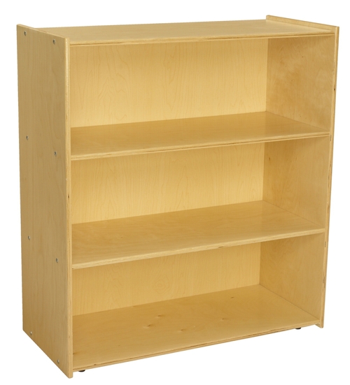 40 x 36 x 16 in. ABC Furnishings Deep Shelf Storage Units