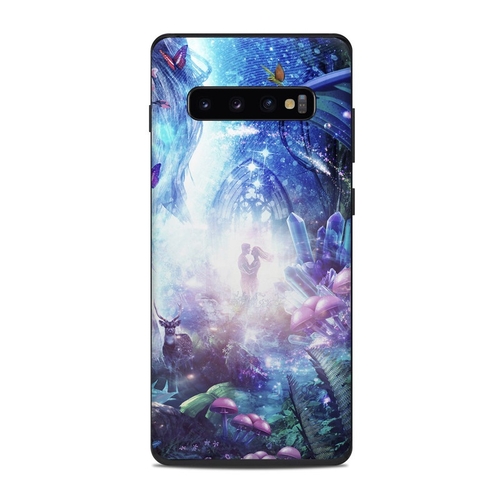 DecalGirl SGS10P-DANCEDREAM Samsung Galaxy S10 Plus Skin - Dancing Dre