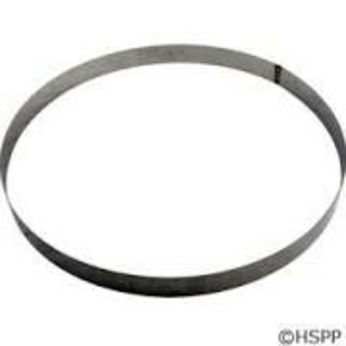 Pacfab 195339 Stainless Steel Back-Up Ring After 2 & 03