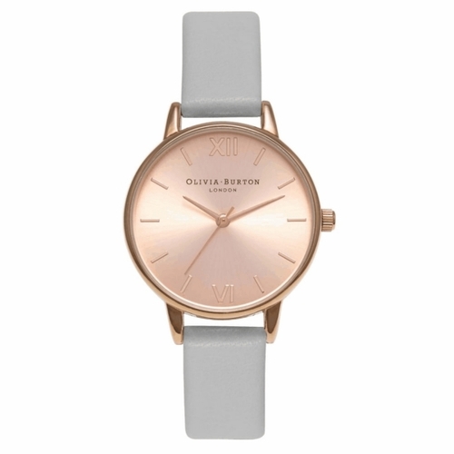 Olivia Burton OB15MD46 watch woman quartz