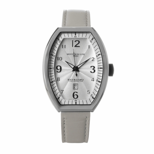 Montres de Luxe 09EX-LAS-8300 watch woman quartz