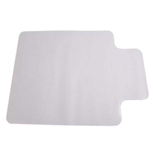 90 x 120 x 0.2cm PVC Home-use Protective Mat for Floor Chair