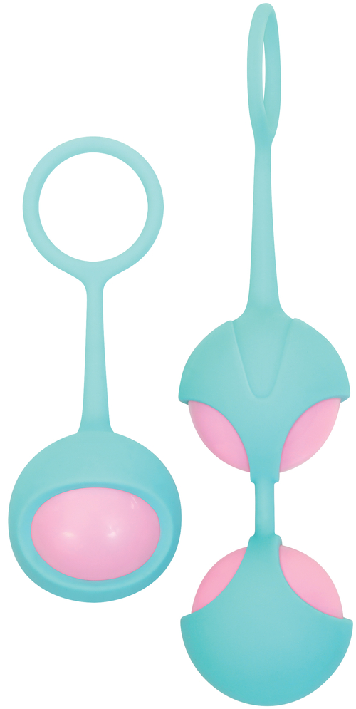 Eves Kegel Training Set