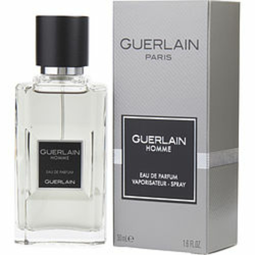 GUERLAIN HOMME by Guerlain