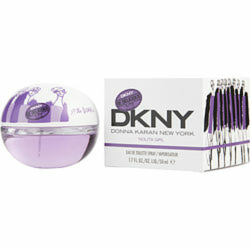 DKNY BE DELICIOUS CITY NOLITA GIRL by Donna Karan