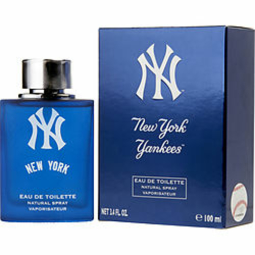 NEW YORK YANKEES by New York Yankees