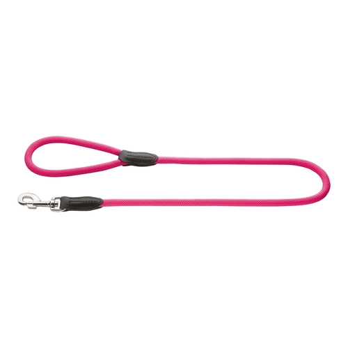 Dog Lead Hunter FREESTYLE Pink (110 cm)