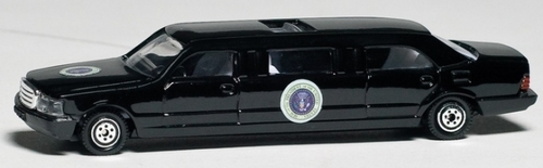 Daron Worldwide Trading RT5739 Presidential Limo