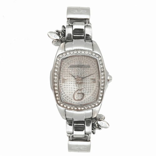 Chronothec CT7009LS-06M watch woman quartz