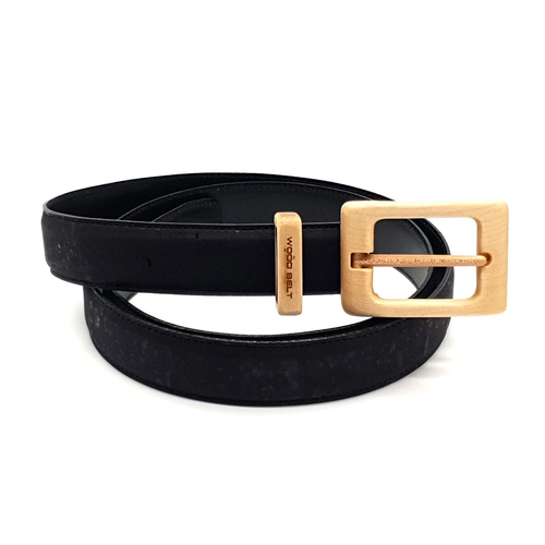 Luxury Wood Belt Teide Empathy 309