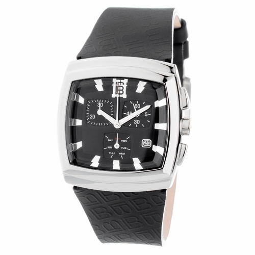 Laura Biagiotti LB0053M-01 watch man quartz