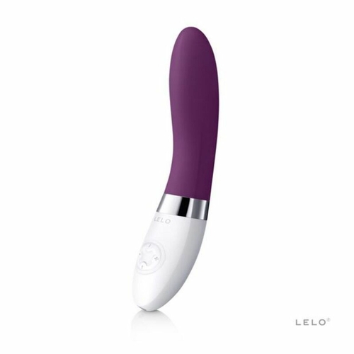 Liv 2 Vibrator Plum Lelo 7939