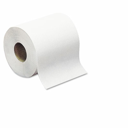 Hard-Roll Towels- White- 7-7/8 Wide x 350 Ft- 5.5 Dia- 12 Rolls/Carton