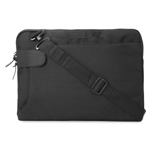 Premium Polyester Laptop Bag for Men with Quick Access Pocket &