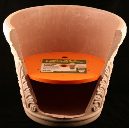 Bloem T6321-6 11" Ups-A-Daisy Planter Insert