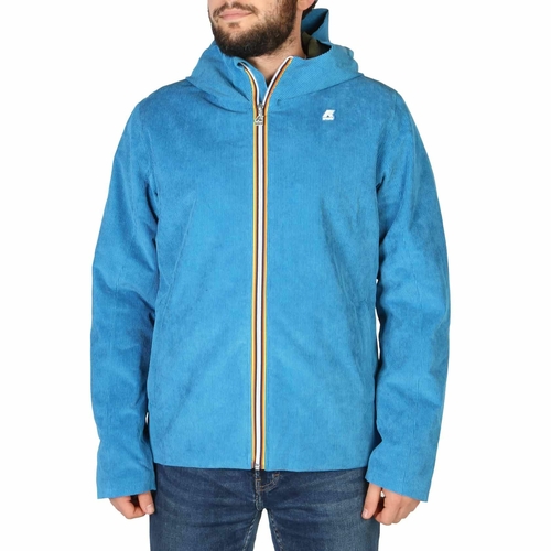 Blue K-Way K008I70_907